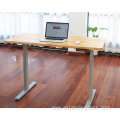 office furniture work station height adjustable table